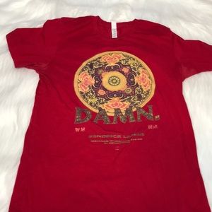 Kendrick Lamar Tee